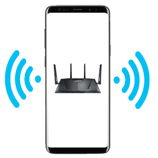 حول هاتفك إلى شبكة Wi-Fi قوية: دليل مشاركة الإنترنت بسهولة