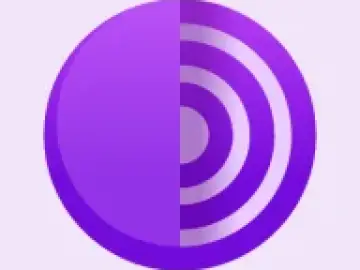 تطبيق متصفح بديل جوجل