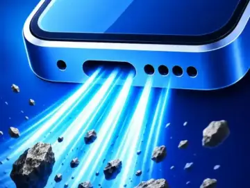 أفضل تطبيق لتنظيف سماعه الموبيل وتقويه الصوت