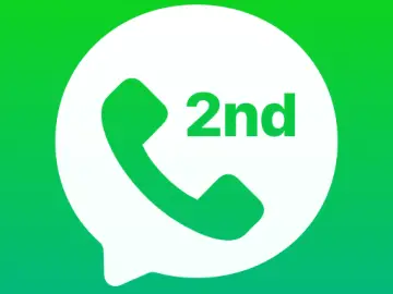 خصوصية رقمك الشخصي باستخدام تطبيق رقم الهاتف الثاني