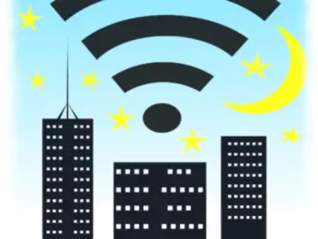 تطبيق اعثر علي انترنت  wifi مجاني في اي مكان