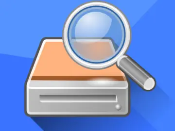 تطبيق لاستعادة الملفات و الصور حتي من سنين