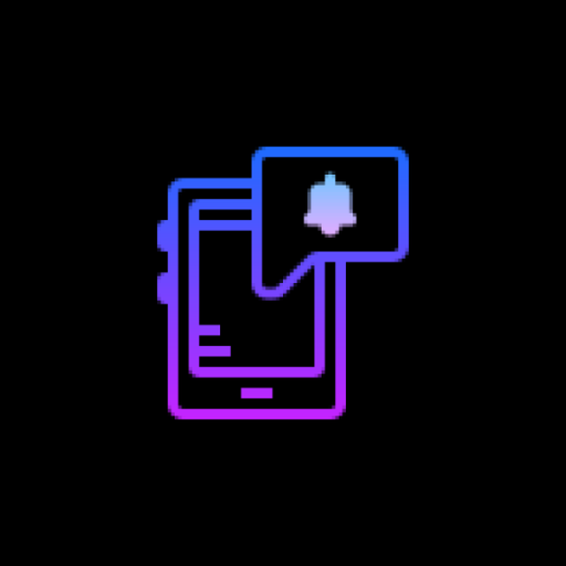 افضل تطبيق لاضاءة و تجميل الهاتف اثناء الاشعارات