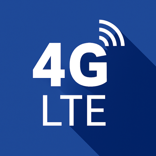 تحويل الشبكة من 4G الى 5G بضغطة